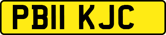 PB11KJC