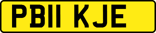 PB11KJE