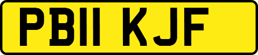 PB11KJF