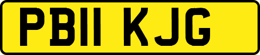 PB11KJG