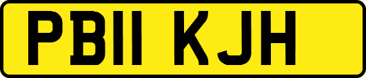 PB11KJH