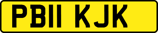PB11KJK