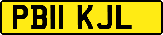 PB11KJL