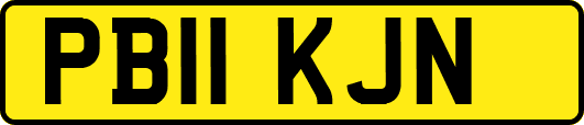 PB11KJN