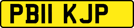 PB11KJP