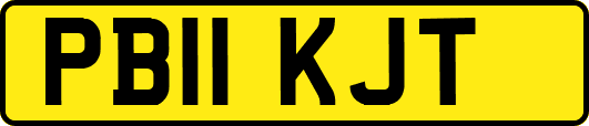 PB11KJT