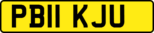 PB11KJU