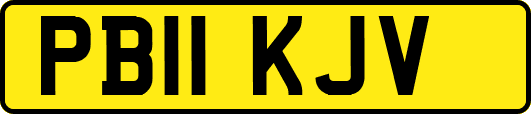 PB11KJV