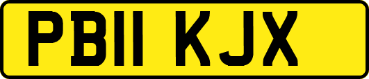 PB11KJX