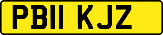 PB11KJZ