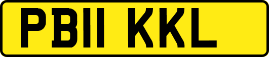 PB11KKL