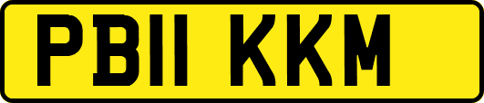 PB11KKM