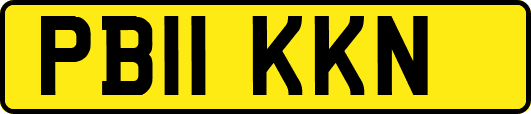 PB11KKN
