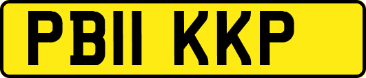 PB11KKP