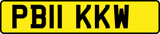 PB11KKW