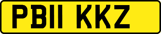 PB11KKZ