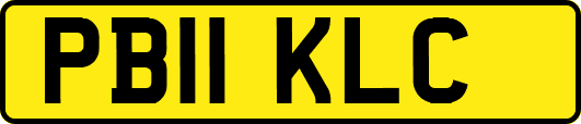 PB11KLC