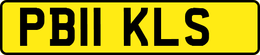 PB11KLS