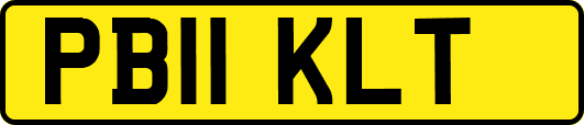 PB11KLT