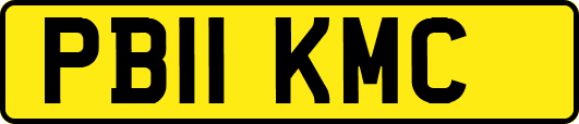 PB11KMC