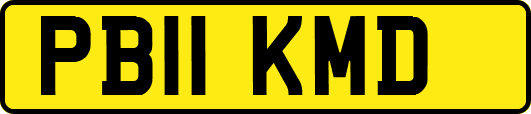 PB11KMD