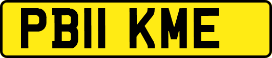 PB11KME