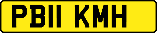 PB11KMH