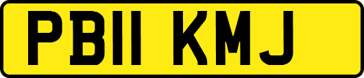PB11KMJ