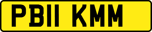 PB11KMM