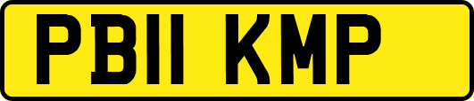 PB11KMP