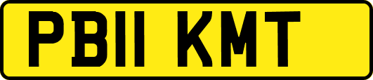 PB11KMT