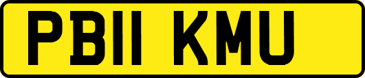 PB11KMU