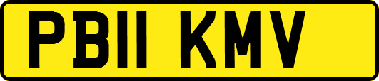 PB11KMV