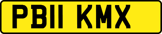 PB11KMX
