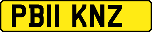 PB11KNZ