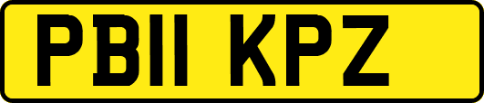 PB11KPZ