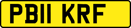 PB11KRF