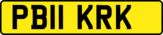 PB11KRK