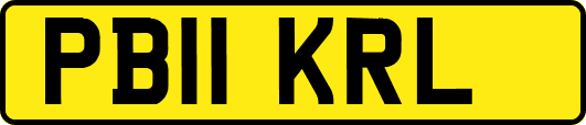 PB11KRL