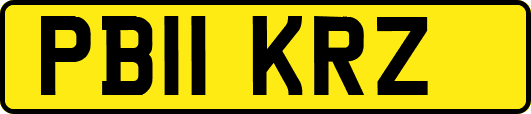 PB11KRZ