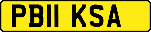 PB11KSA