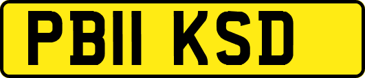 PB11KSD