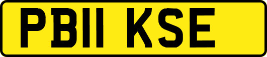 PB11KSE