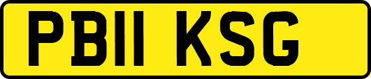PB11KSG
