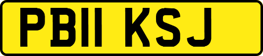 PB11KSJ