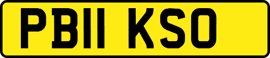 PB11KSO