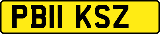 PB11KSZ