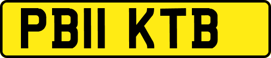 PB11KTB
