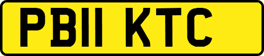 PB11KTC