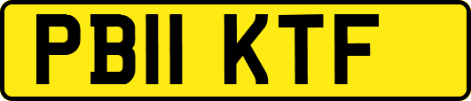 PB11KTF